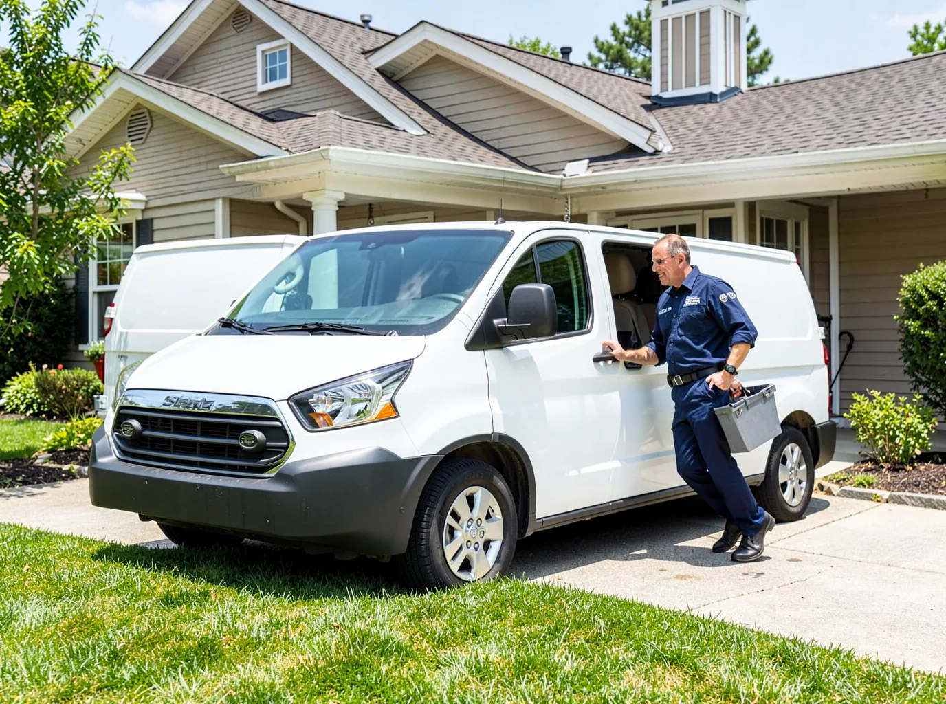 Emergency Plumber company in Albion, IN