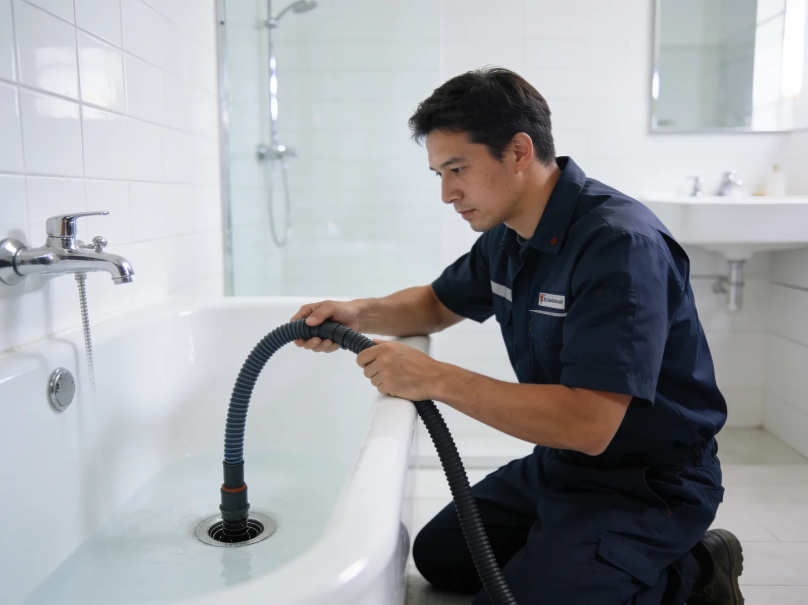 Emergency Plumber Albion, IN FAQs